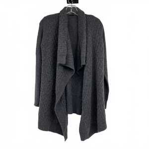 Vince Gray Wool Cashmere Cardigan | Women’s XS Regular